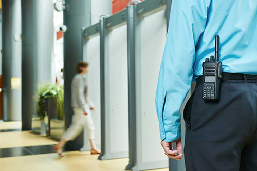 24 Hours Security