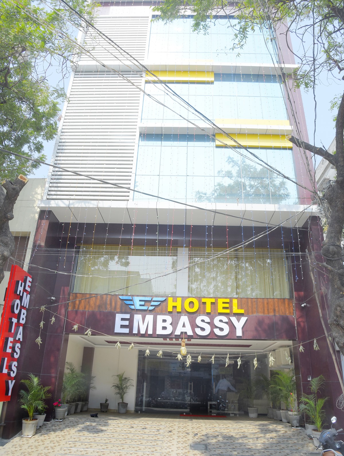 Campus Facilities