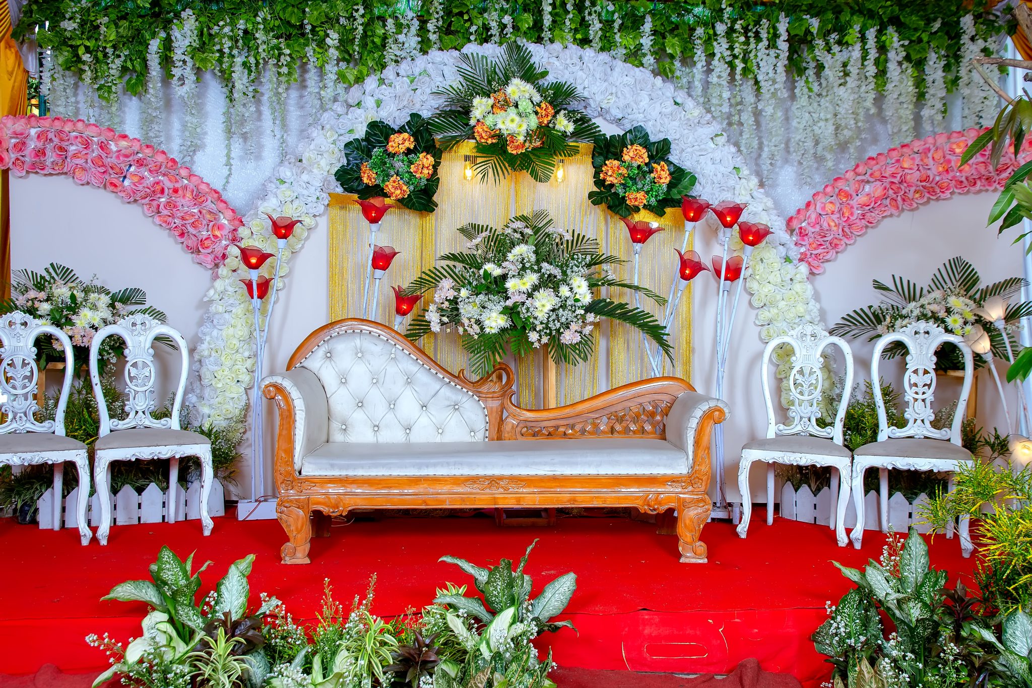 Function Hall