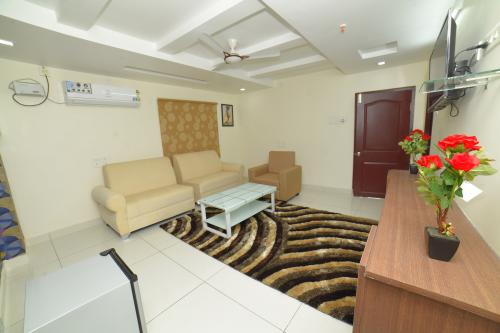 Junior Suite