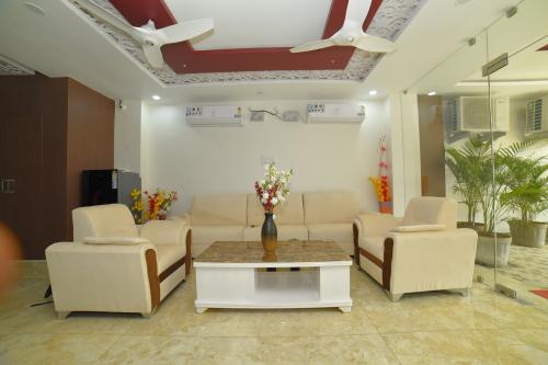 Business Room